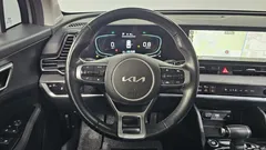 2023 Kia Sportage Diesel 2.0 4WD — фото 13