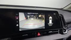 2023 Kia Sportage Diesel 2.0 4WD — фото 14