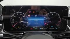 2021 Mercedes-Benz S-Class S500L 4MATIC — фото 8