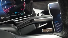 2021 Mercedes-Benz S-Class S500L 4MATIC — фото 9