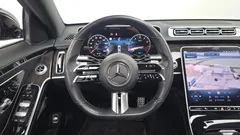 2021 Mercedes-Benz S-Class S500L 4MATIC — фото 13