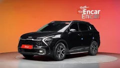 2023 Kia Sportage Signature Gravity 2WD — фото 1