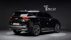 2023 Kia Sportage Signature Gravity 2WD — фото 2