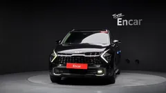 2023 Kia Sportage Signature Gravity 2WD — фото 3