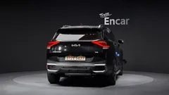 2023 Kia Sportage Signature Gravity 2WD — фото 4