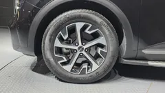 2023 Kia Sportage Signature Gravity 2WD — фото 5
