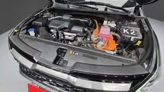 2023 Kia Sportage Signature Gravity 2WD — фото 6