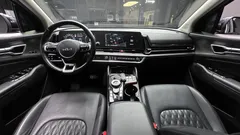 2023 Kia Sportage Signature Gravity 2WD — фото 7