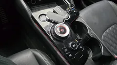 2023 Kia Sportage Signature Gravity 2WD — фото 9