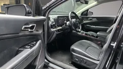 2023 Kia Sportage Signature Gravity 2WD — фото 10