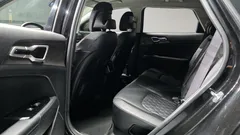 2023 Kia Sportage Signature Gravity 2WD — фото 12