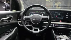 2023 Kia Sportage Signature Gravity 2WD — фото 14
