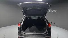 2023 Kia Sportage Signature Gravity 2WD — фото 20