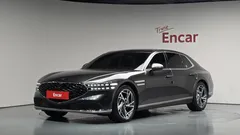 2023 Genesis G90 Gasoline 3.5 Turbo AWD — фото 1