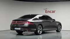 2023 Genesis G90 Gasoline 3.5 Turbo AWD — фото 2