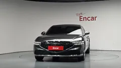 2023 Genesis G90 Gasoline 3.5 Turbo AWD — фото 3