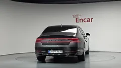 2023 Genesis G90 Gasoline 3.5 Turbo AWD — фото 4