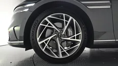 2023 Genesis G90 Gasoline 3.5 Turbo AWD — фото 5