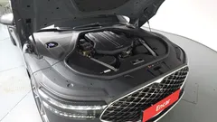 2023 Genesis G90 Gasoline 3.5 Turbo AWD — фото 6