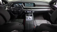 2023 Genesis G90 Gasoline 3.5 Turbo AWD — фото 7