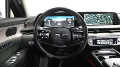 2023 Genesis G90 Gasoline 3.5 Turbo AWD — фото 13