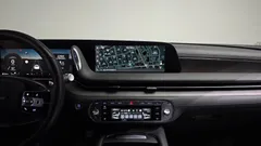 2023 Genesis G90 Gasoline 3.5 Turbo AWD — фото 14