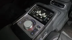 2023 Genesis G90 Gasoline 3.5 Turbo AWD — фото 18