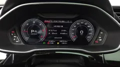 2022 Audi Q3 35 TDI Premium Sportback — фото 8