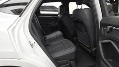 2022 Audi Q3 35 TDI Premium Sportback — фото 11