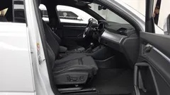 2022 Audi Q3 35 TDI Premium Sportback — фото 12
