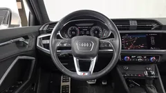 2022 Audi Q3 35 TDI Premium Sportback — фото 13