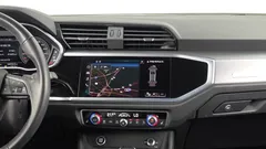 2022 Audi Q3 35 TDI Premium Sportback — фото 14