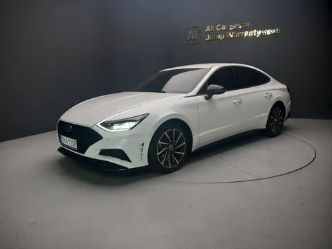 2022 Hyundai Sonata 2.0