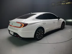 2022 Hyundai Sonata 2.0 — фото 2