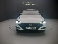 2022 Hyundai Sonata 2.0 — фото 3