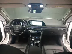 2022 Hyundai Sonata 2.0 — фото 7