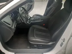2022 Hyundai Sonata 2.0 — фото 10