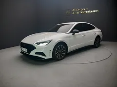2022 Hyundai Sonata 2.0 — фото 11