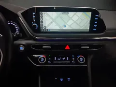 2022 Hyundai Sonata 2.0 — фото 18