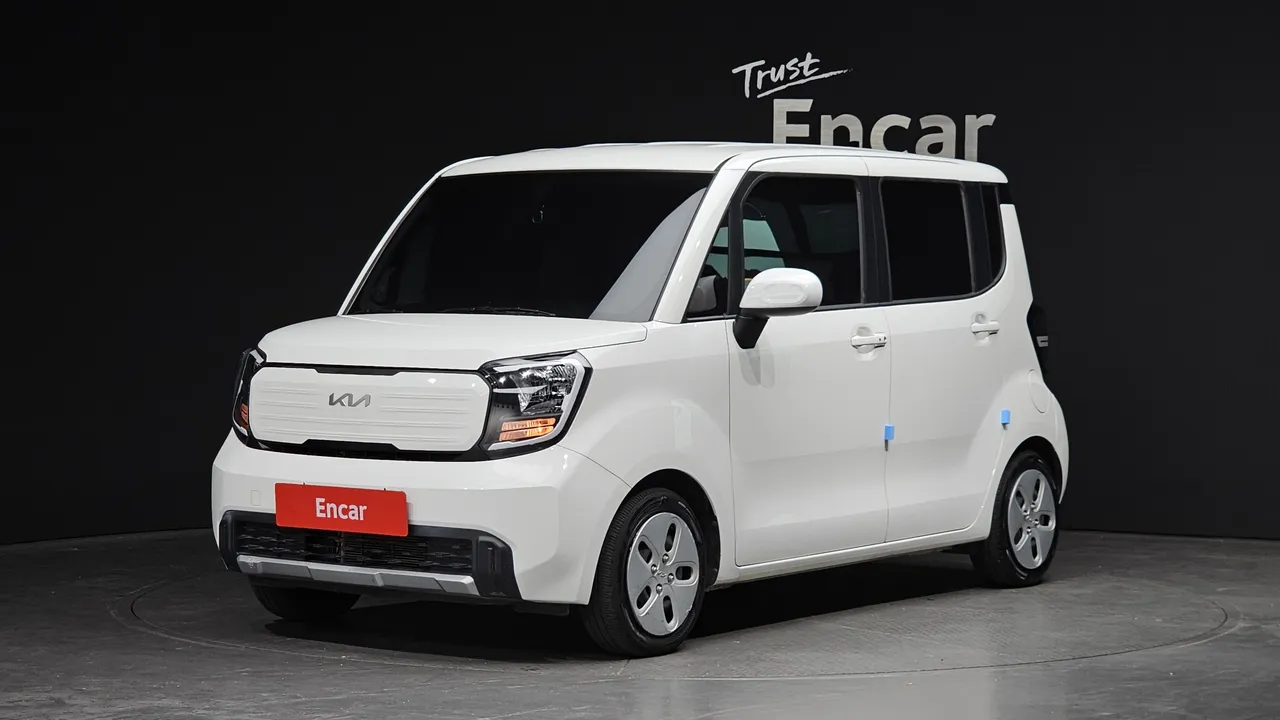 2023 Kia Ray Standard