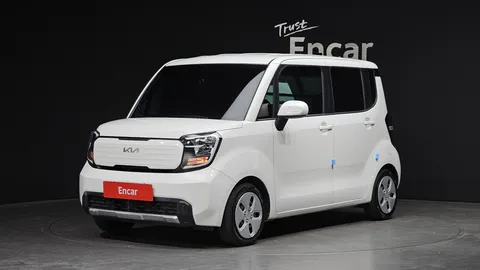 2023 Kia Ray Standard