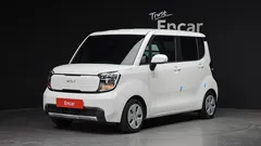 2023 Kia Ray Standard — фото 1