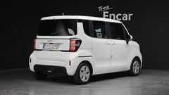 2023 Kia Ray Standard — фото 2