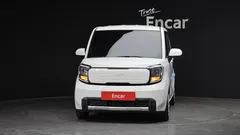 2023 Kia Ray Standard — фото 3