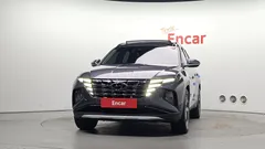 2023 Hyundai Tucson Gasoline 1.6 Turbo 4WD — фото 3