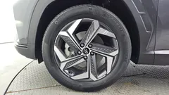 2023 Hyundai Tucson Gasoline 1.6 Turbo 4WD — фото 5