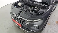 2023 Hyundai Tucson Gasoline 1.6 Turbo 4WD — фото 6