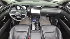 2023 Hyundai Tucson Gasoline 1.6 Turbo 4WD — фото 7