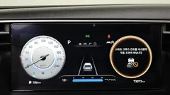 2023 Hyundai Tucson Gasoline 1.6 Turbo 4WD — фото 8