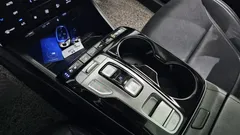 2023 Hyundai Tucson Gasoline 1.6 Turbo 4WD — фото 9